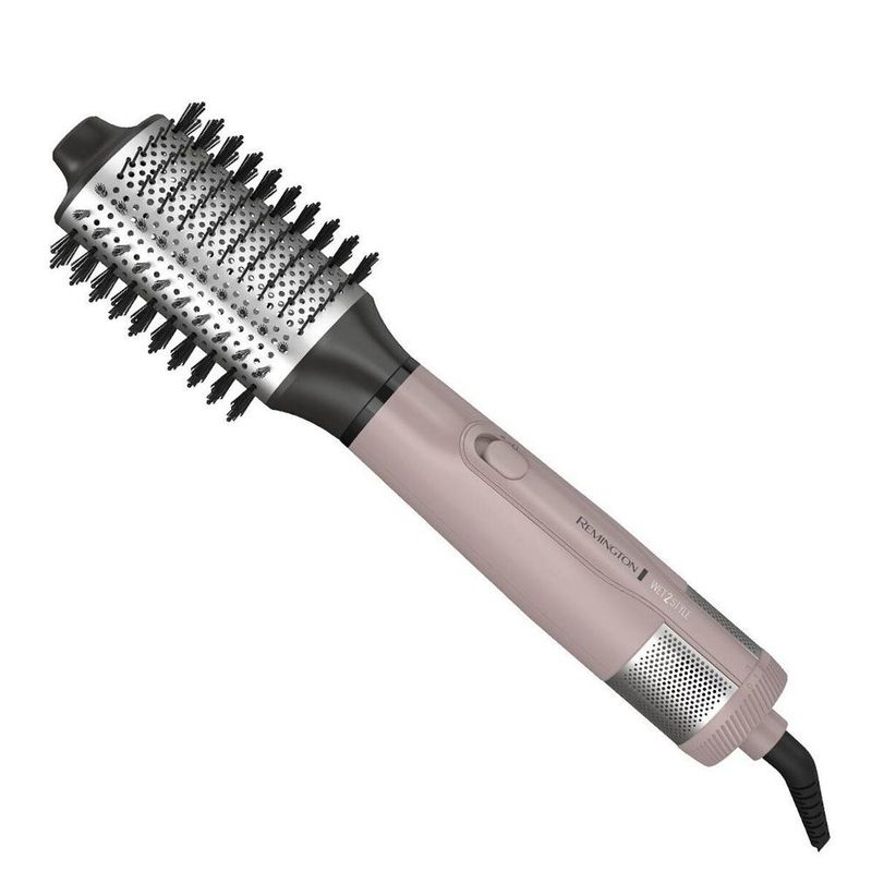 REMINGTON - Cepillo Secador Remington Wet2Style Estilizador