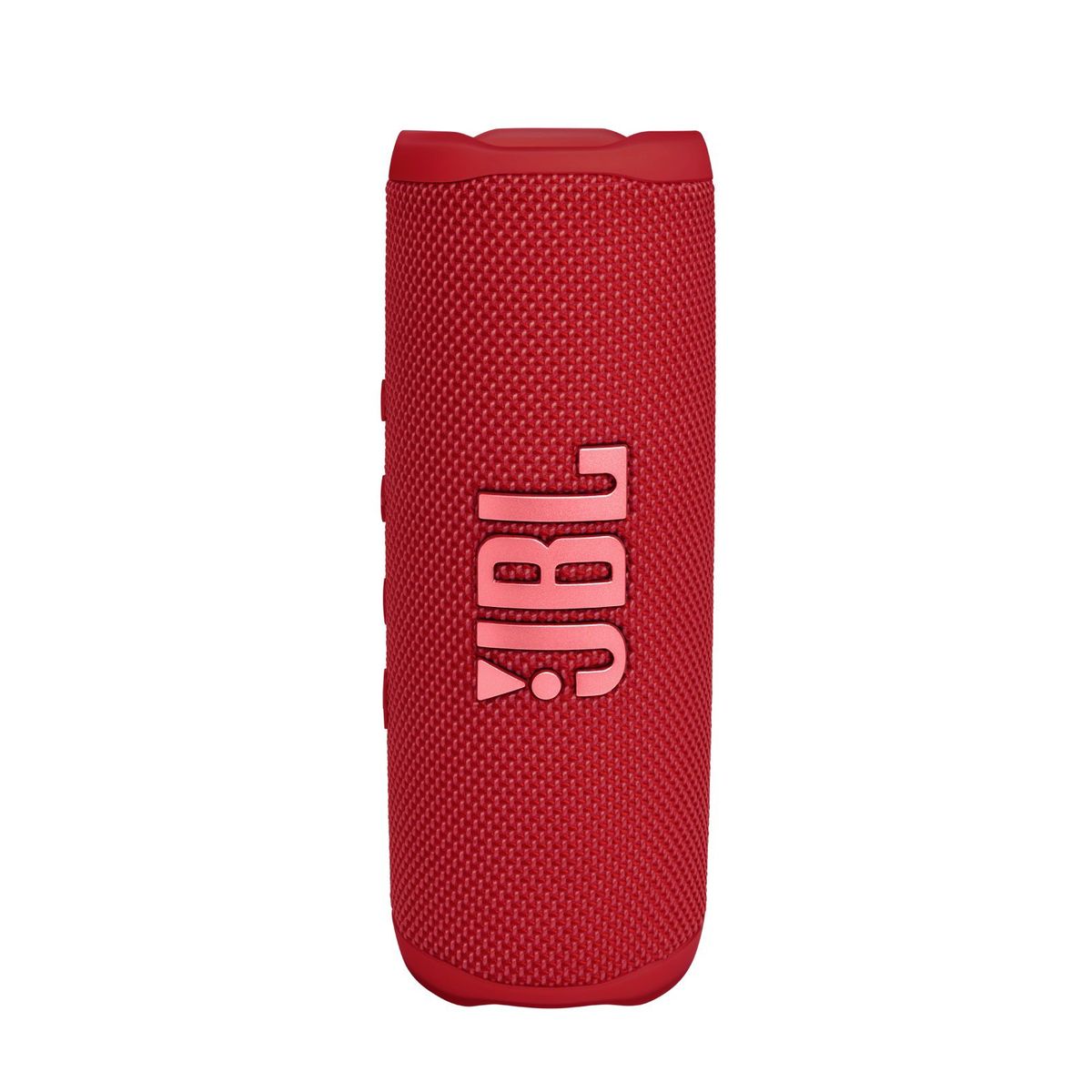 JBL - Parlante JBL Flip 6 Portátil Bluetooth 5.1 Rojo