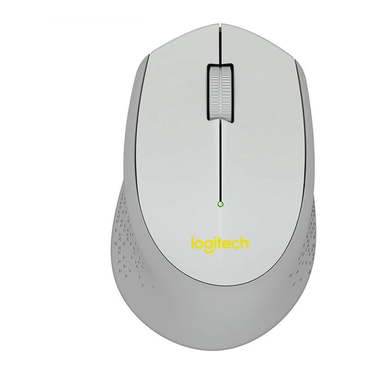 LOGITECH - Mouse Inalámbrico Logitech M280 Gris