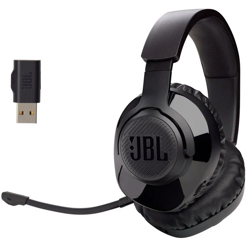 JBL - Audifonos inalambricos jbl free wfh inalambricos 22h