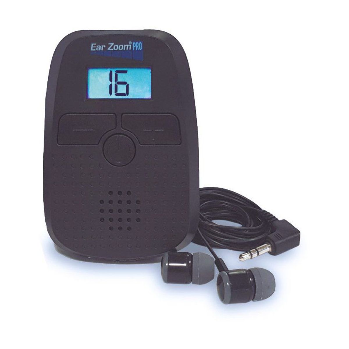 EAR ZOOM - Potencializador de sonido personal - ear zoom pro