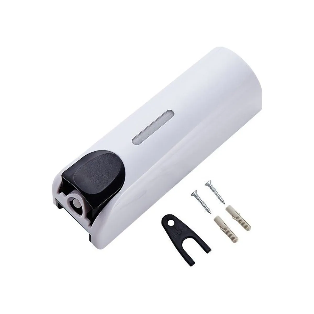 GENERICO - Dispensador jabón líquido 350 ml