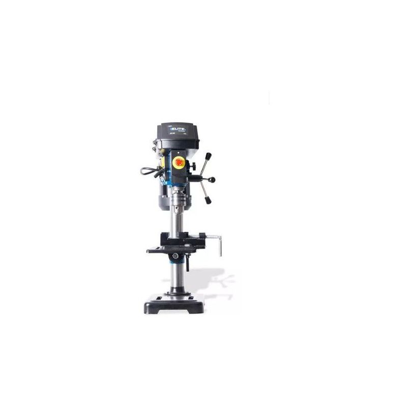 ELITE - Taladro árbol 2/3 hp 5 vel madril 16/58 60 cms elite tb500