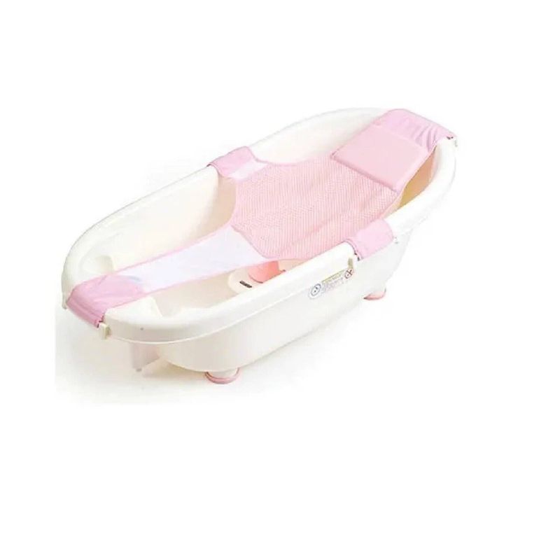 MUNDO BEBE - Malla hamaca para bañera bebe niña
