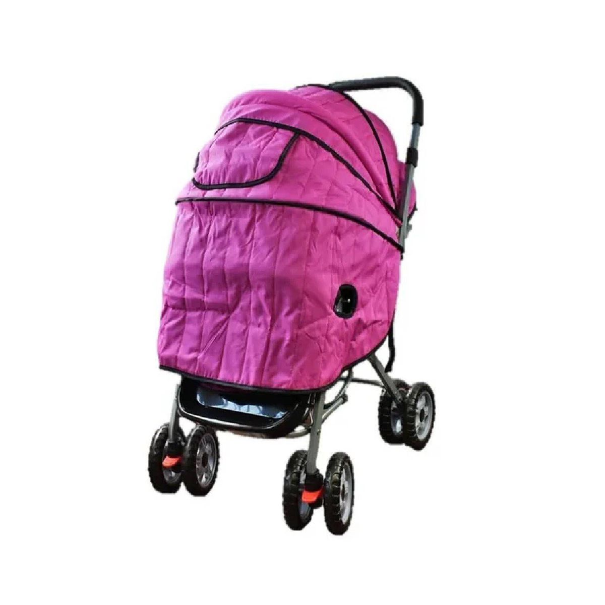 MUNDO BEBE - Coche bebé maxibaby con pañalera mundo bebe