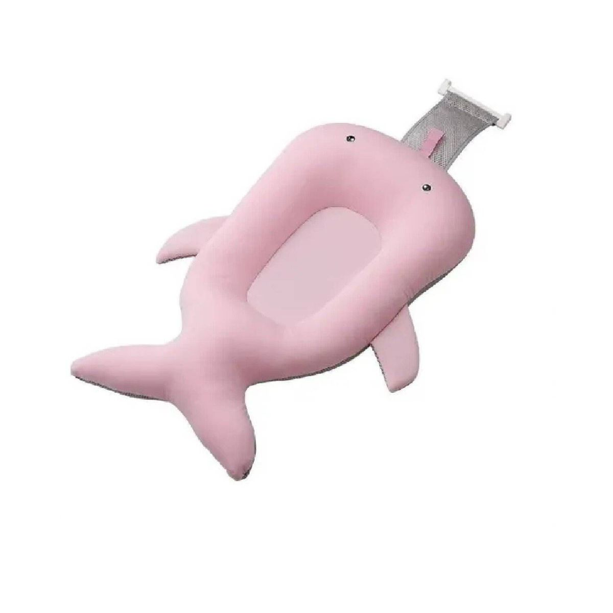 MUNDO BEBE - malla cojin para bañera bebe Niña hamaca