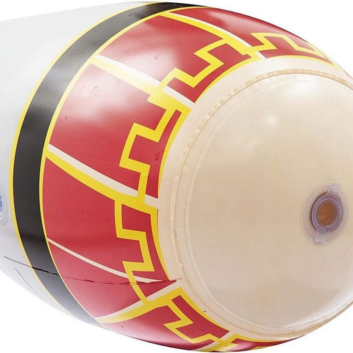 BESTWAY - Puching Ball Inflable Infantil Bestway Porfiado Gladiador