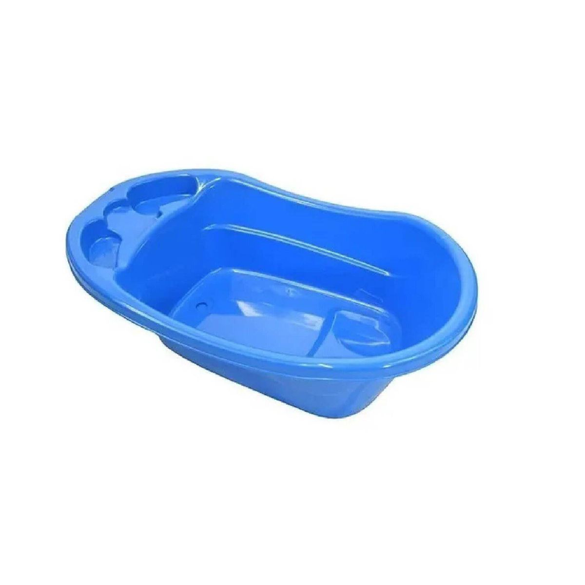 MUNDO BEBE - Bañera con soporte para bebe