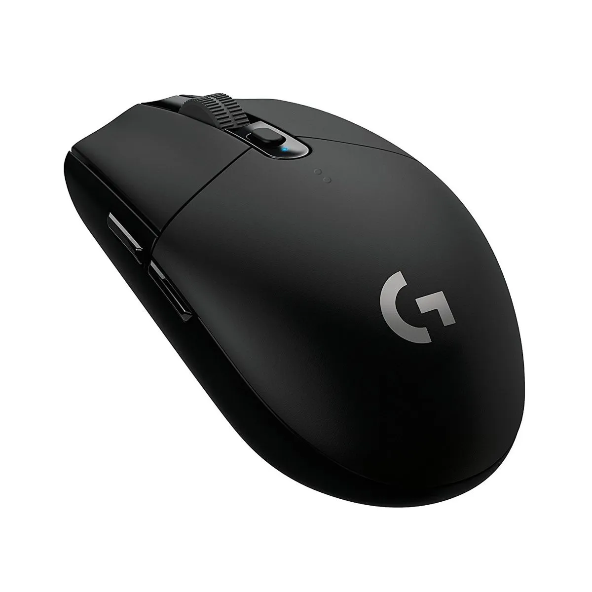 LOGITECH - Mouse Gamer Inalámbrico Logitech G305 Lightspeed  12000dpi NEGRO