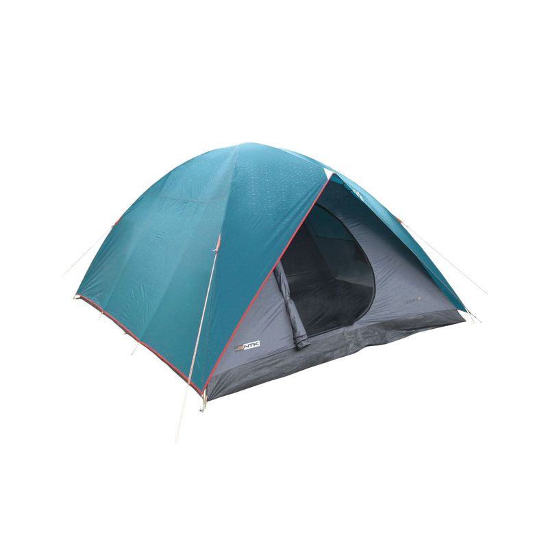 NTK - Carpa Camping NTK Cherokee Tienda De Campaña 9 Personas-