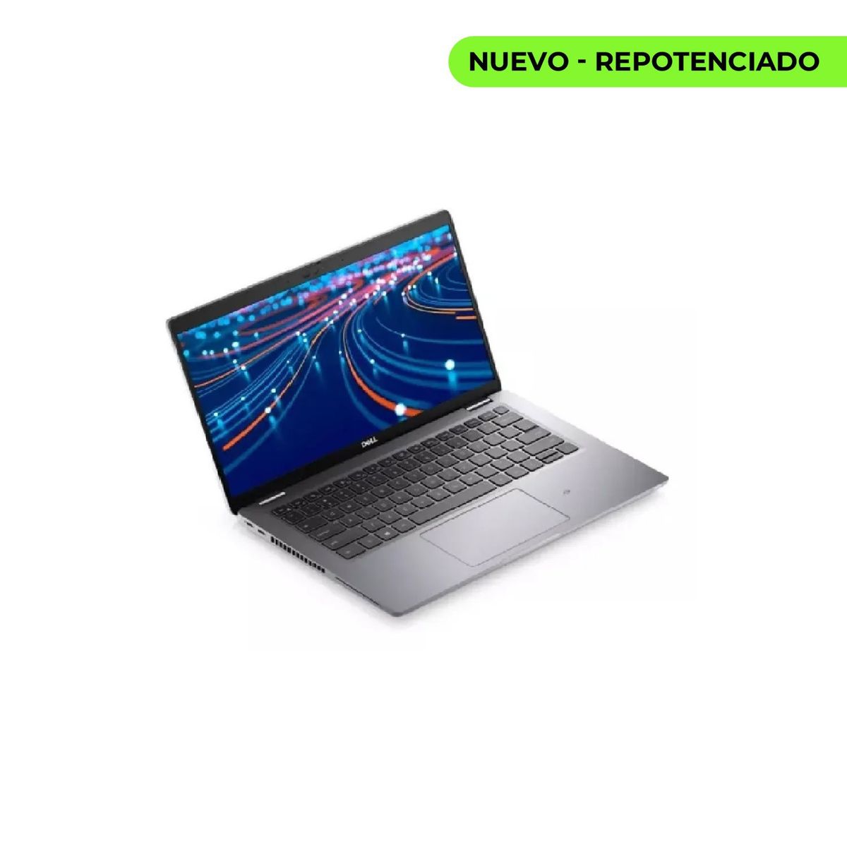 DELL - PORTATIL DELL LATITUDE 5420 CORE I7 ONCE VPRO ,  16GB ,  SSD 512GB WIN 10 PRO 14