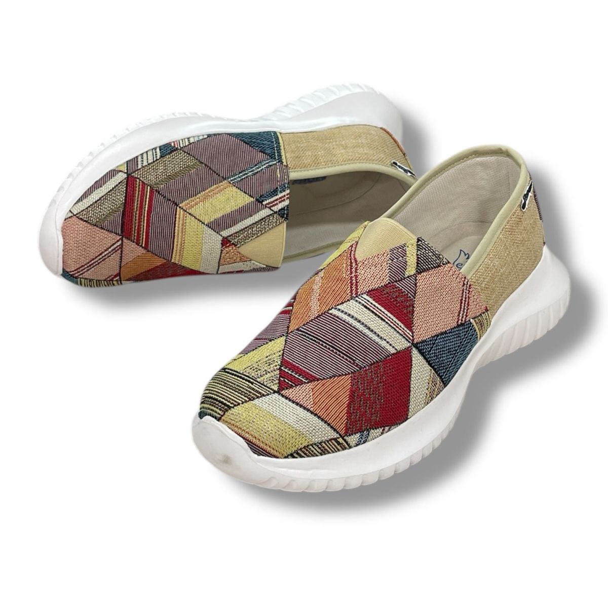 XIAN SHOES - Ultralivianos etnia 2 MUJER