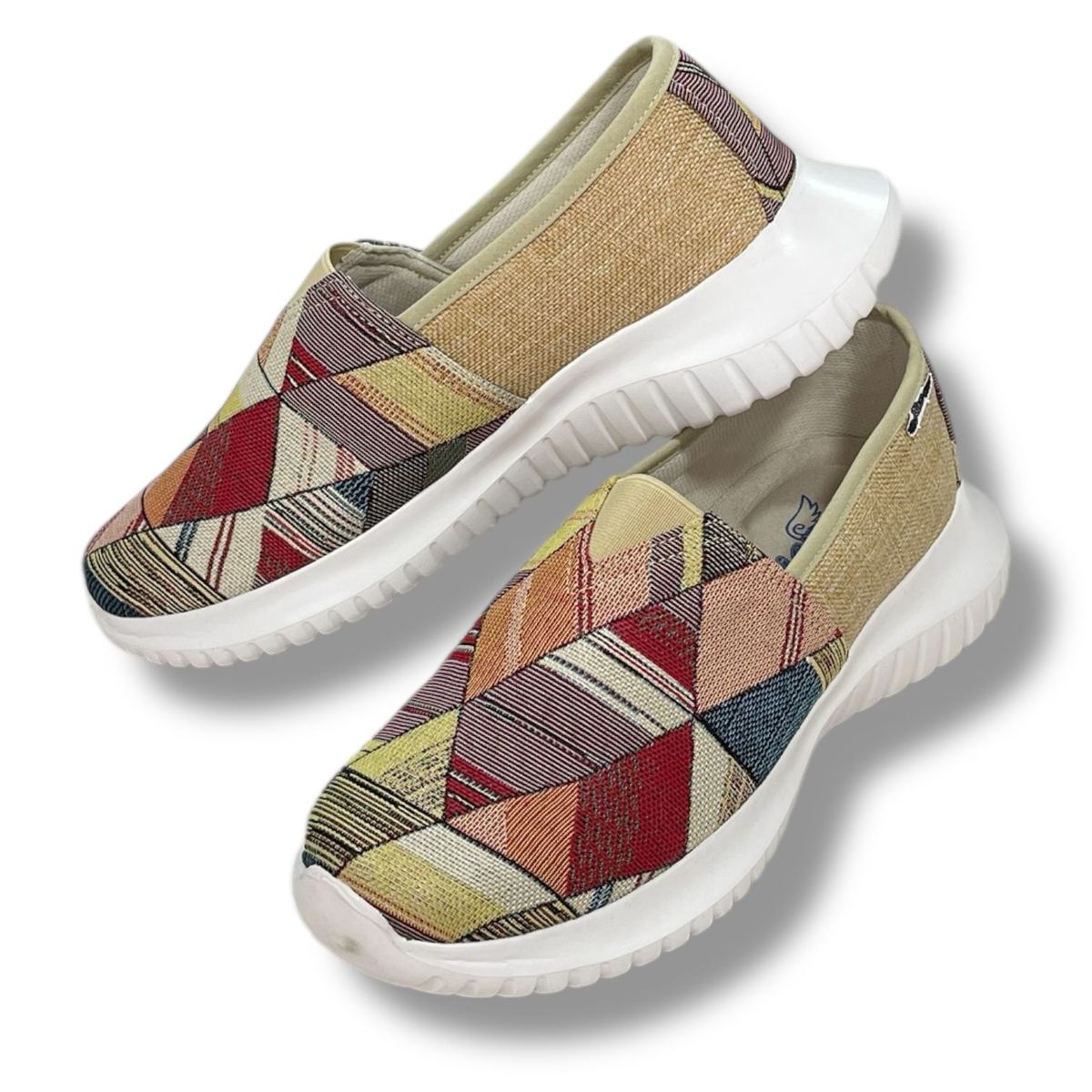 XIAN SHOES - Ultralivianos etnia 2 MUJER