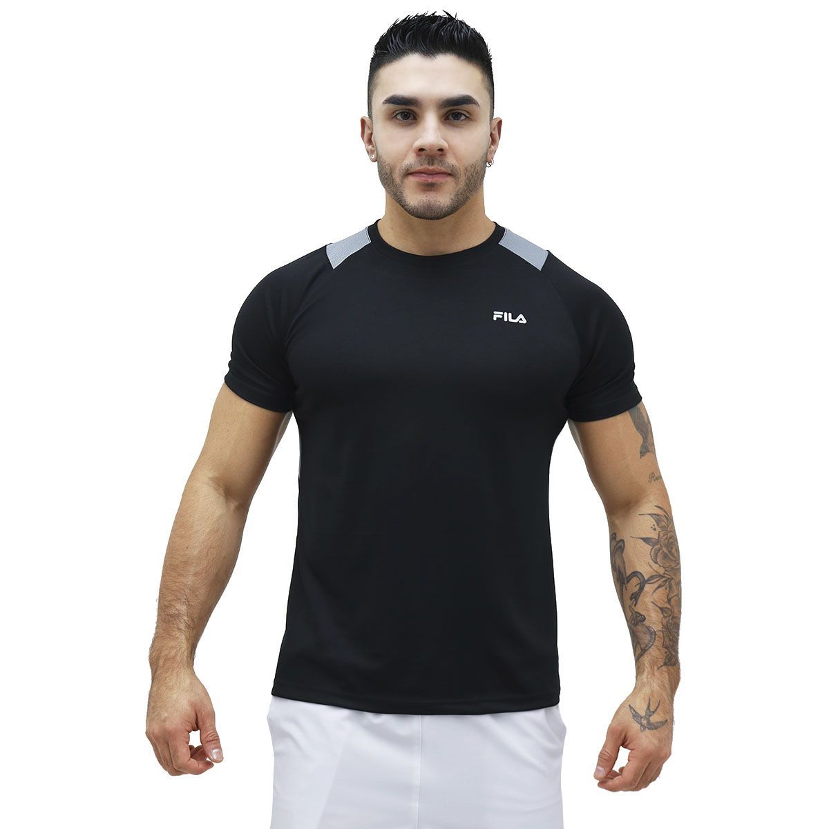 FILA - CAMISETA JOMERT  FILA HOMBRE.