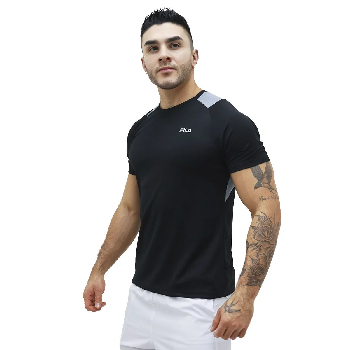 FILA - CAMISETA JOMERT  FILA HOMBRE.