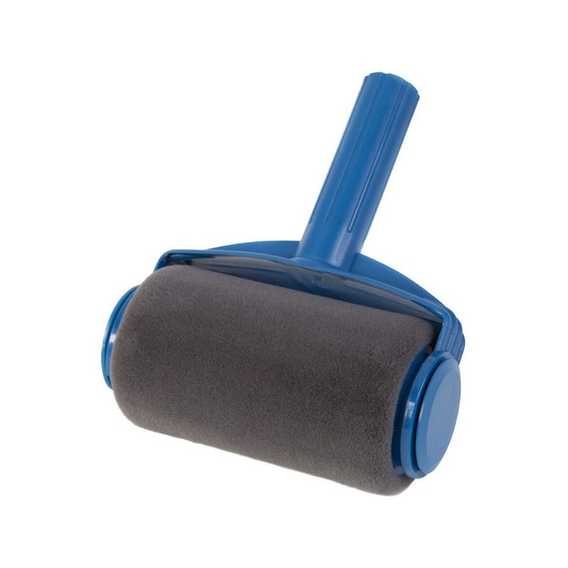 TV NOVEDADES - Rodillo Recargable + Mango Extensor Paint Runner Pro