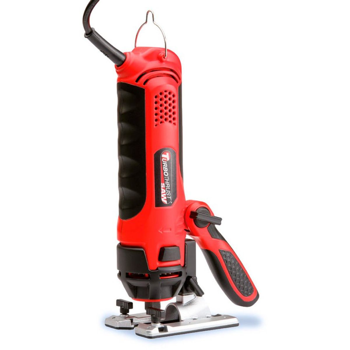 TURBO THRUST SAW - Herramienta Multifuncional Turbo Thrust Saw