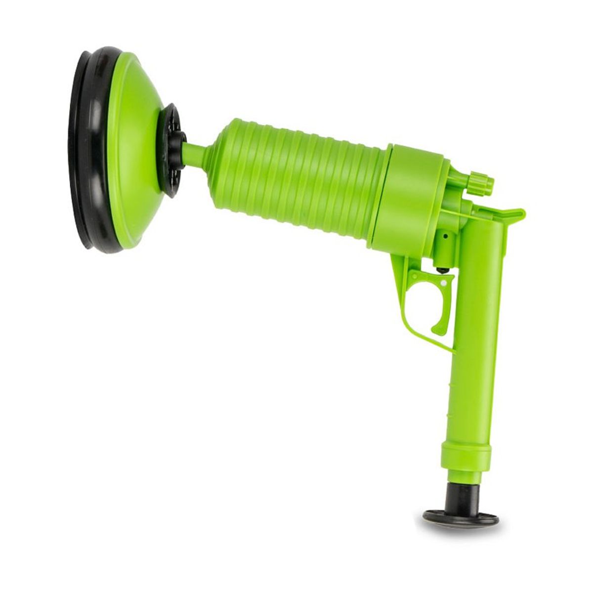 TV NOVEDADES - Destapador De Cañería Y Desagües Drain Jet