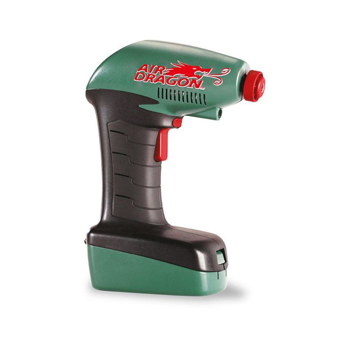 TV NOVEDADES - Compresor de aire portátil air dragon