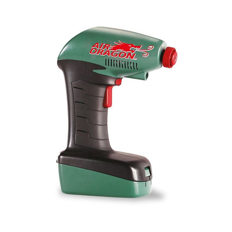 TV NOVEDADES - Compresor de aire portátil air dragon