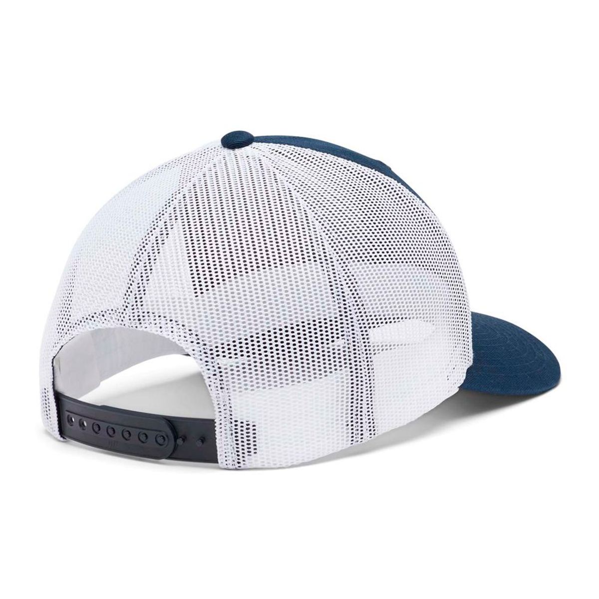 COLUMBIA - Gorra Columbia Mesh Snap Back High-Azul/Blanco