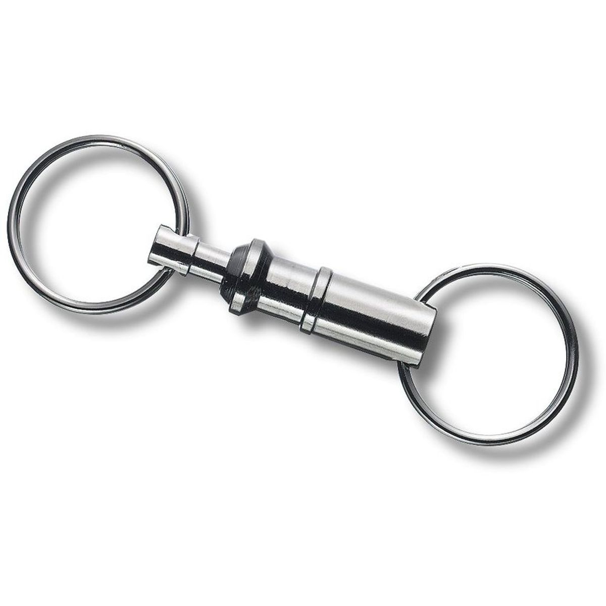 VICTORINOX - LLAVERO DOBLE VICTORINOX