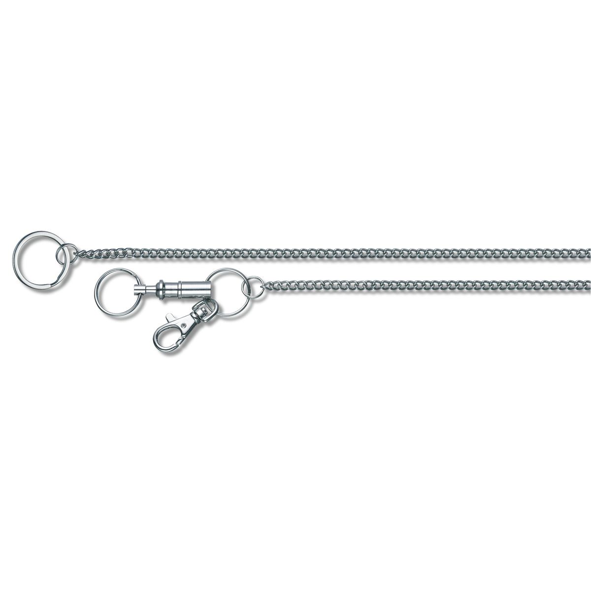 VICTORINOX - LLAVERO DOBLE VICTORINOX