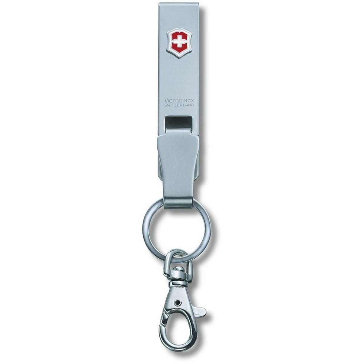 VICTORINOX - LLAVERO PINZA MULTICLIP VICTORINOX PARA CINTURON