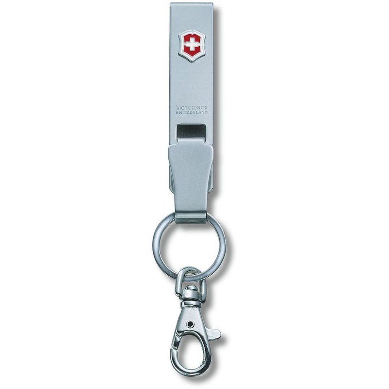 VICTORINOX - LLAVERO PINZA MULTICLIP VICTORINOX PARA CINTURON_.