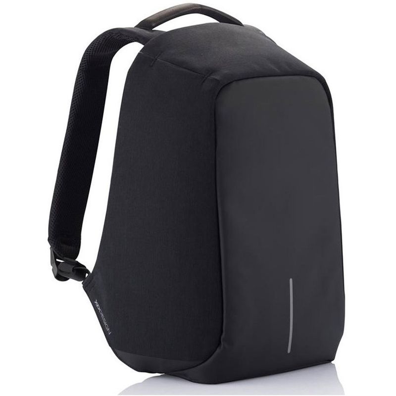 ZHOPI CO - Maleta Seguridad Maletin Antirrobo Puerto USB Alta Calidad