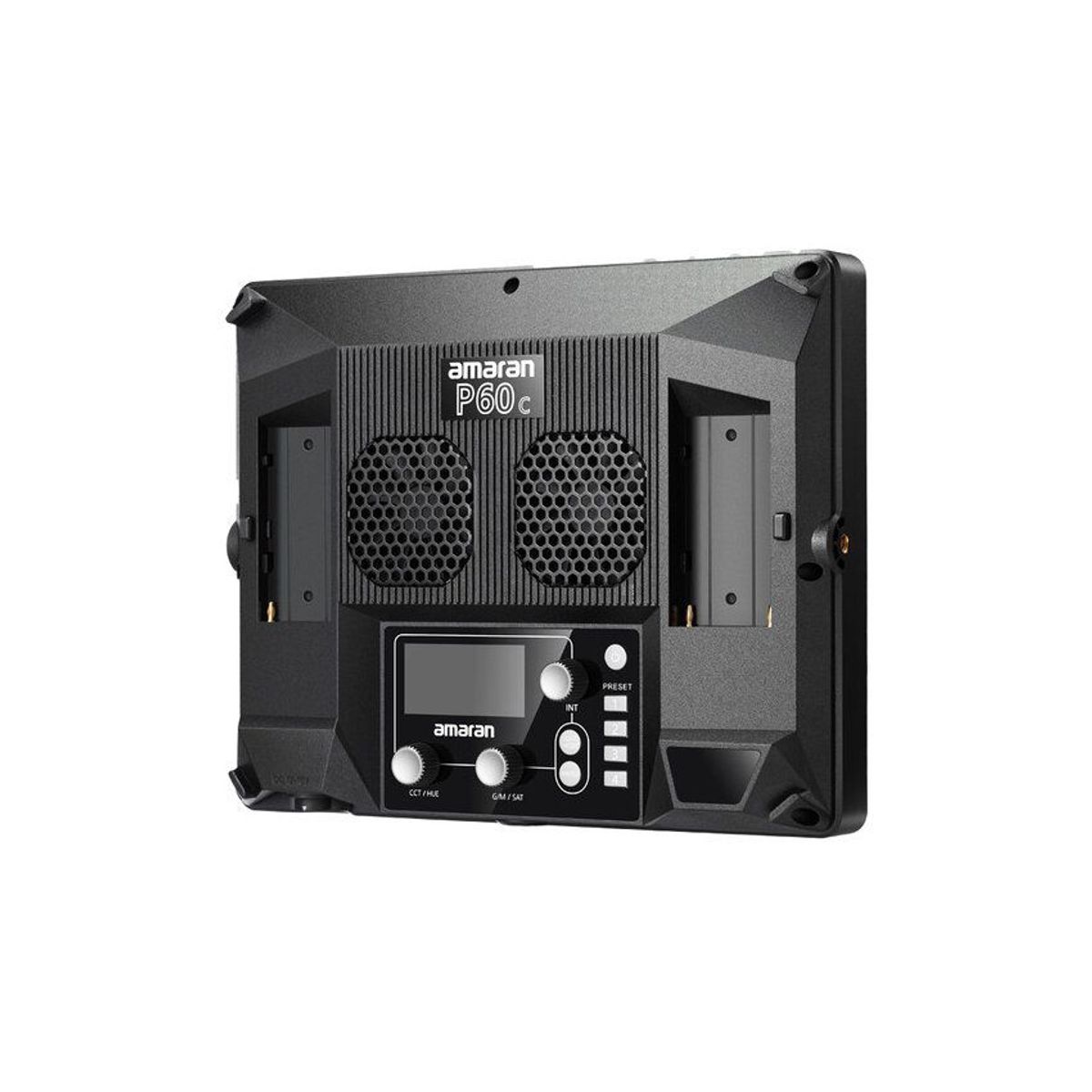 APUTURE - Amaran p60c rgbww