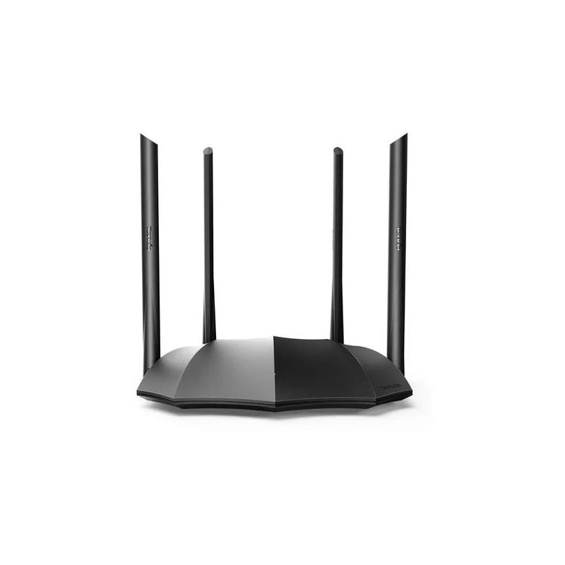 ZER - Tenda ac8 router ac1200 wifi inteligente de doble banda