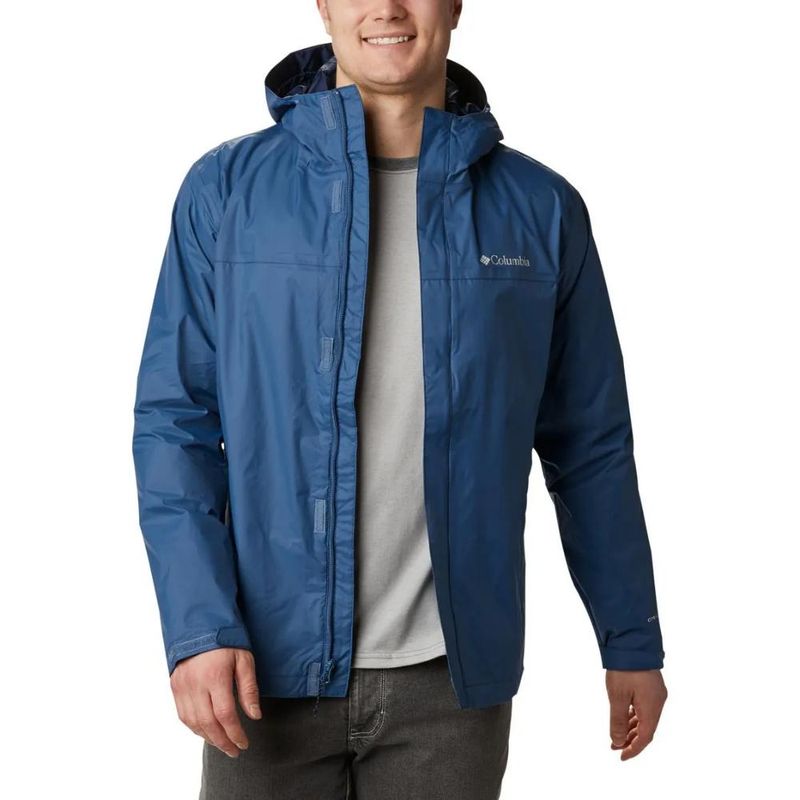 COLUMBIA - Chaqueta Columbia Watertight Ii-Azul