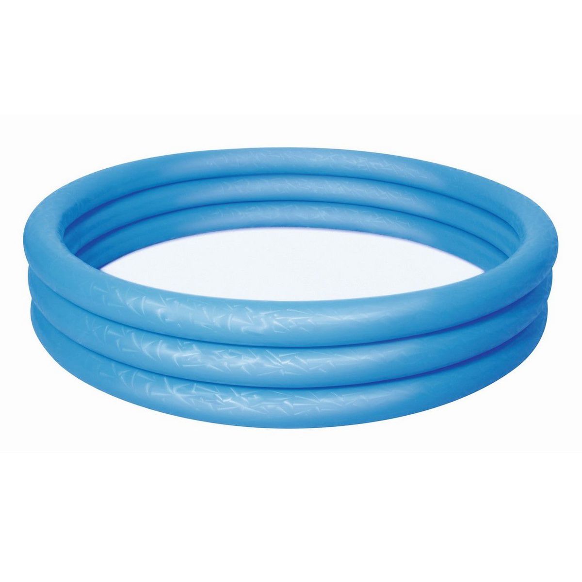 BESTWAY - Piscina Alberca Redonda Bestway 51026 1.52 M X 30 Cm
