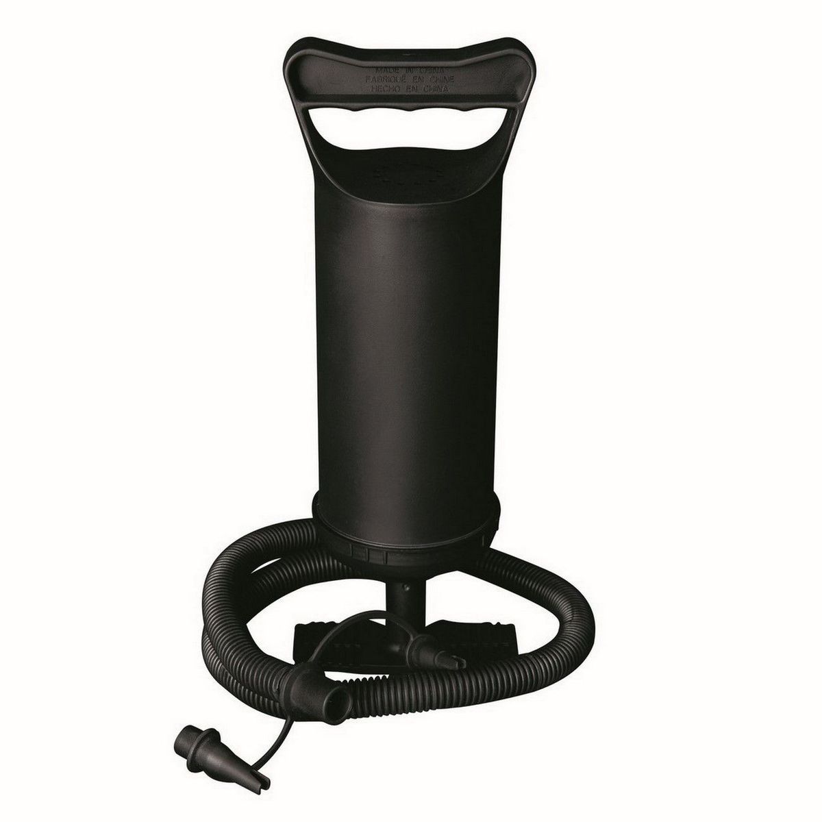 BESTWAY - Inflador Bomba Manual Bestway 62002 Air Hammer