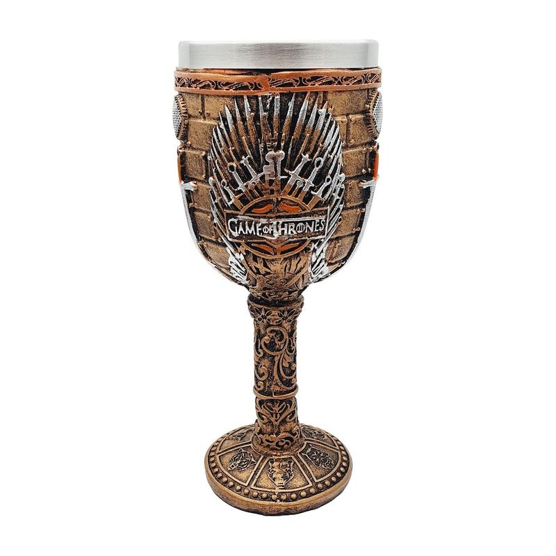 DAYOSHOP - Copa Juego De Tronos Vintage Espadas