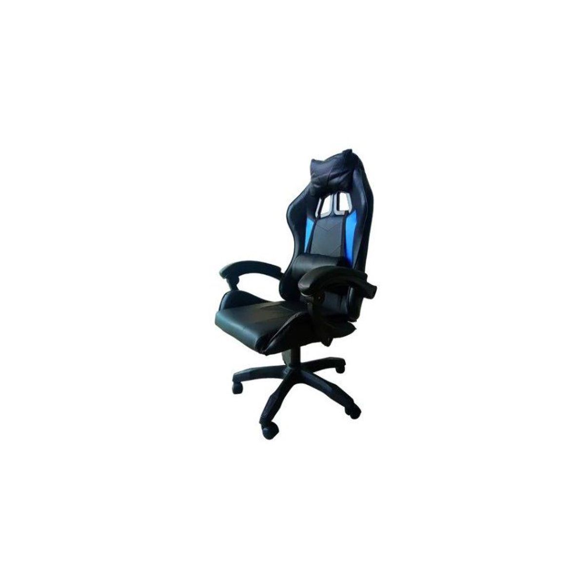 MAGNUX COMPANY - Silla gamer ergonomico respaldo alto de gran tamaño