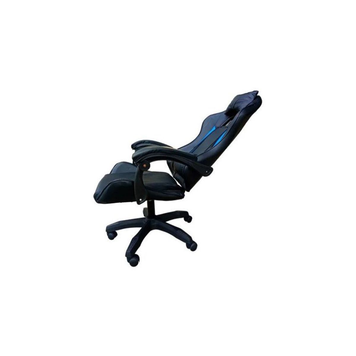 MAGNUX COMPANY - Silla gamer ergonomico respaldo alto de gran tamaño