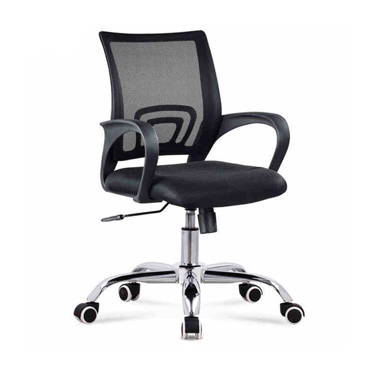 MAGNUX COMPANY - Silla ergonomica giratoria silla computador oficina 55x56x91cm