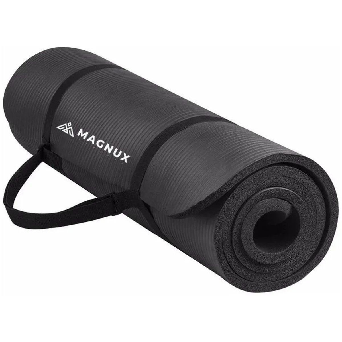 MAGNUX COMPANY - Colchoneta yoga pilates mat tapete ejercicios 10mm de grosor