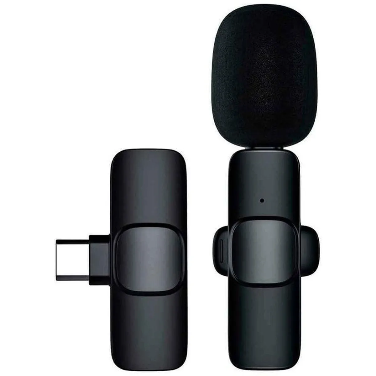 K9 - Microfono inalambrico de solapa - tipo c