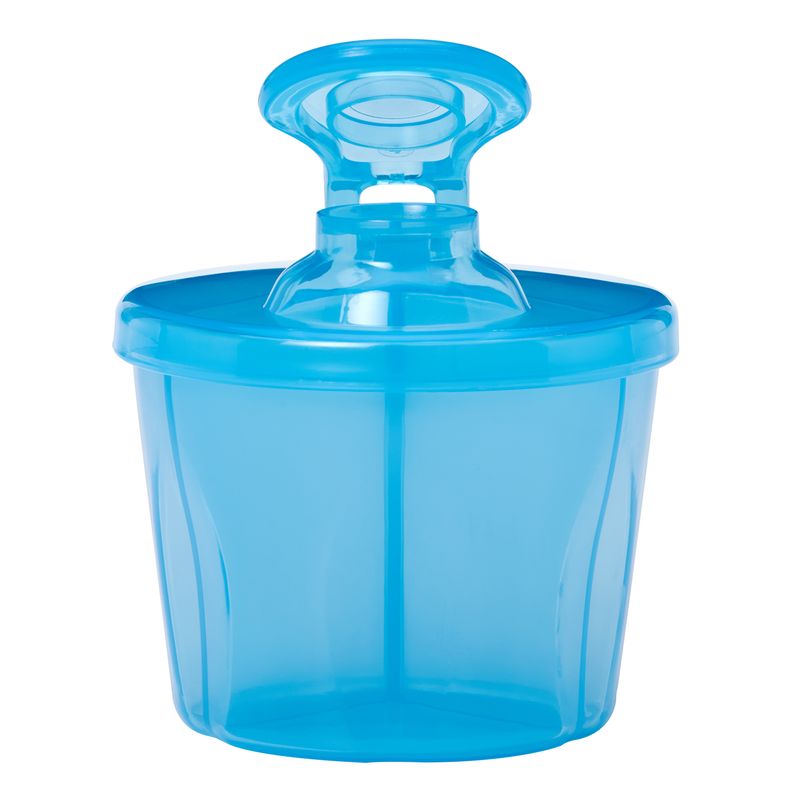 DR BROWNS - Dispensador Leche de Formula y Cereal Azul - DR BROWNS