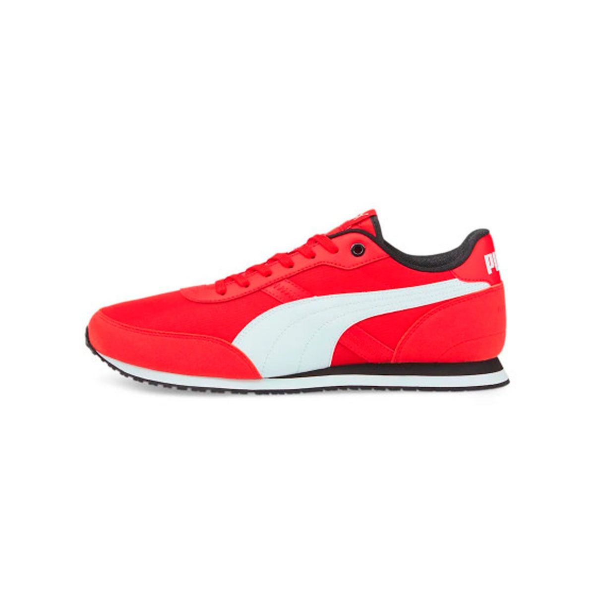 PUMA - Tenis Puma Hombre St Runner Essential