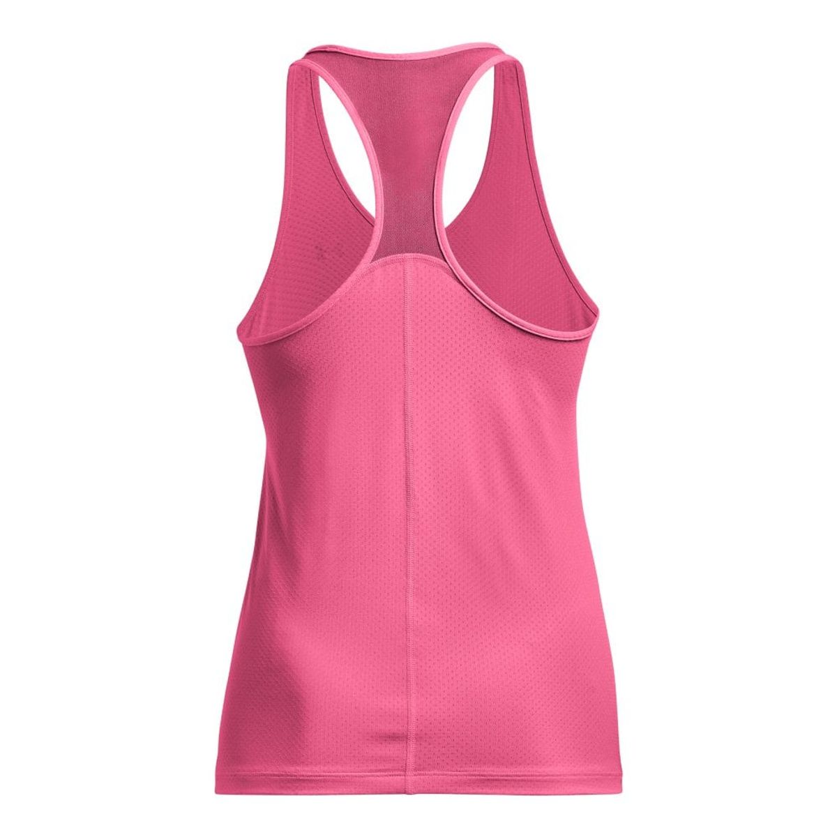 UNDER ARMOUR - Camiseta Esqueleto Under Armour Racer Tank Mujer-Rosa