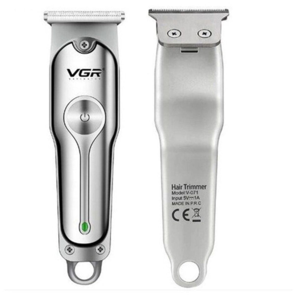VGR - Máquina patillera  vgr voyager v-071