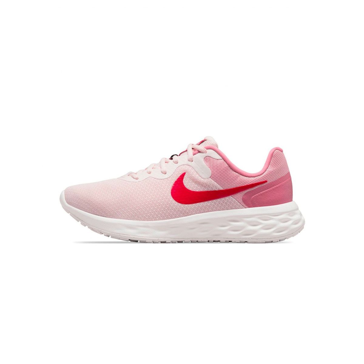 NIKE - Tenis Nike Mujer Revolution 6