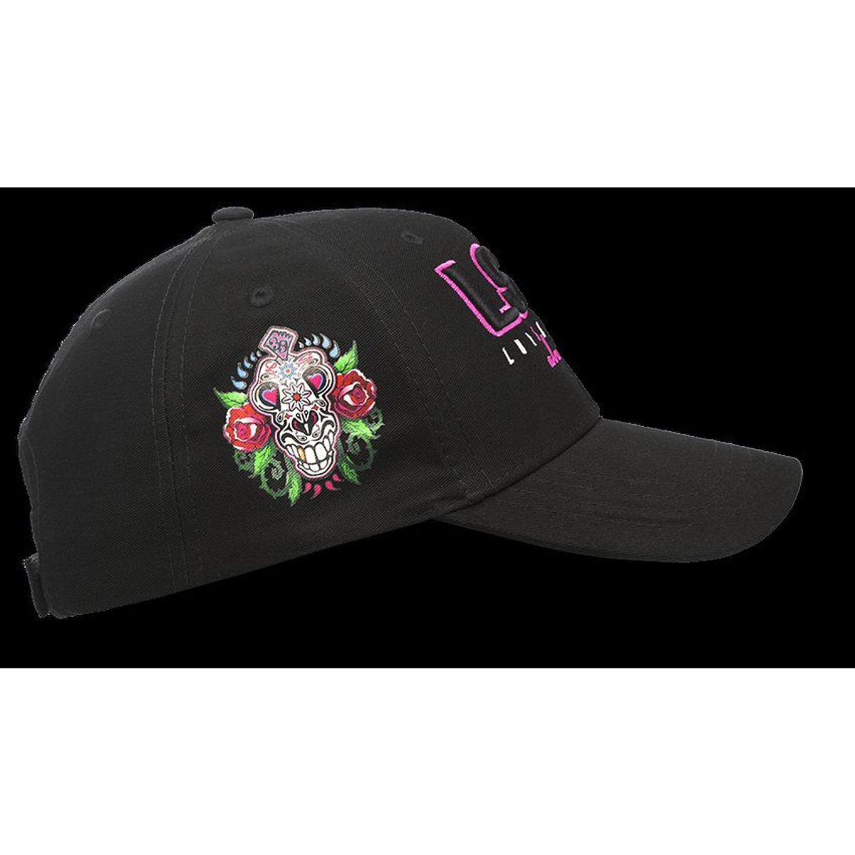 VR46 - Gorra luis salom 39 el mexicano