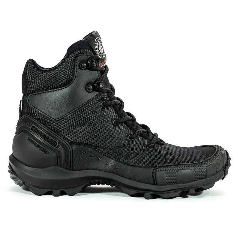MASHERLAND - Botas para outdoor y senderismo trek masherland
