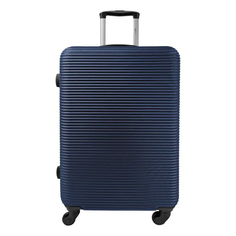 EXPLORA - Maleta de Viaje Grande Explora DAVOS 28- Azul