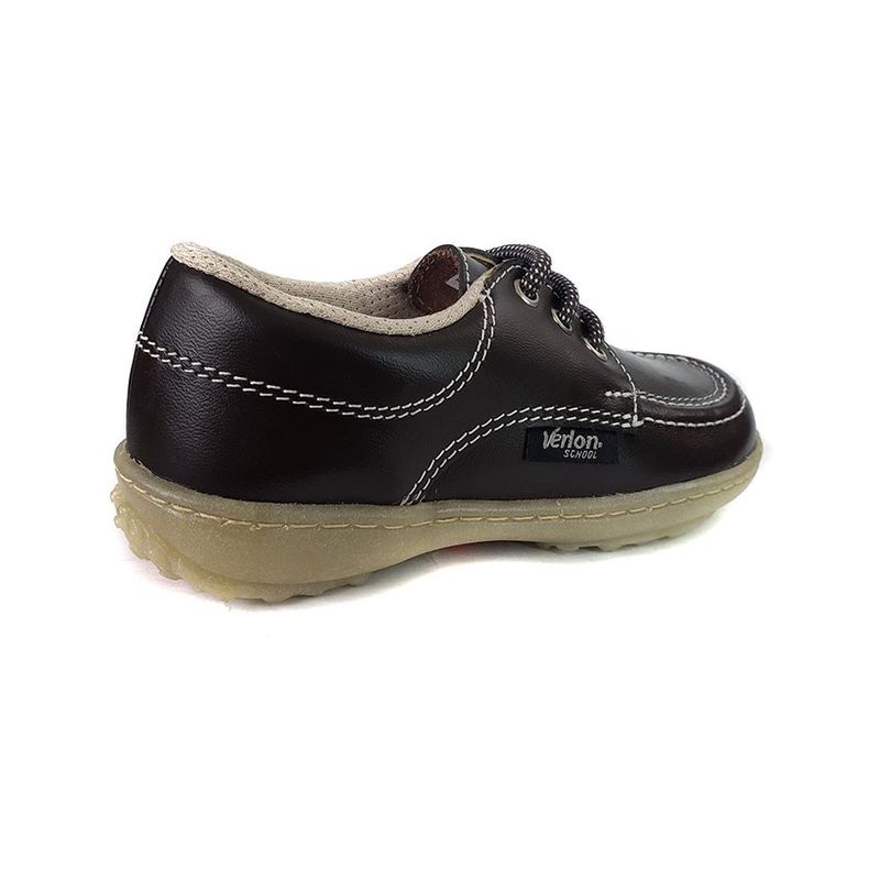 Colegial Diana Zapatos De Colegio Verlon 